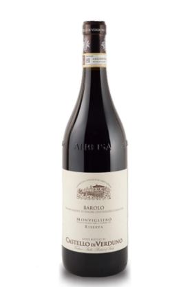 图片 2012 Castello di Verduno Vigna 'Monvigliero' Riserva