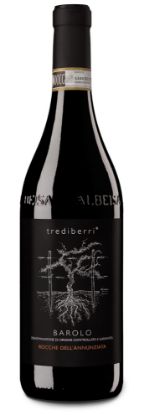图片 2017 Trediberri dell' Annunziata