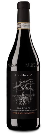 图片 2017 Trediberri dell' Annunziata