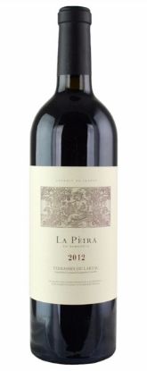 图片 2012 La Peira Terrasses du Larzac