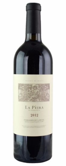 图片 2012 La Peira Terrasses du Larzac