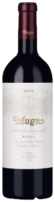 Picture of 2015 Bodegas Muga Selección Especial Reserva