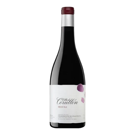 Picture of 2018 Descendientes de J. Palacios Villa de Corullon