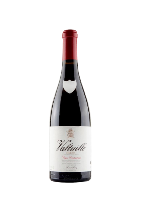 Picture of 2018 Castro Ventosa 'Valtuille Cepas Centenarias'
