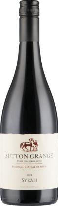 图片 2018 Sutton Grange Winery Estate Syrah