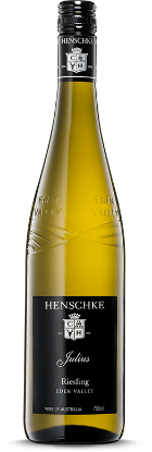 图片 2021 Henschke Julius riesling