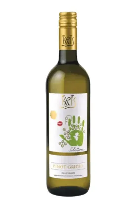 图片 2021 Kris Pinot Grigio delle Venezie IGT
