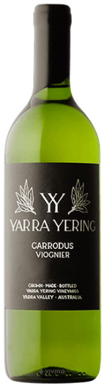 图片 2012 Yarra Yering Carrodus Viognier
