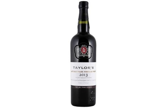 Picture of 2013 Taylor's Late Bottled Vintage Port