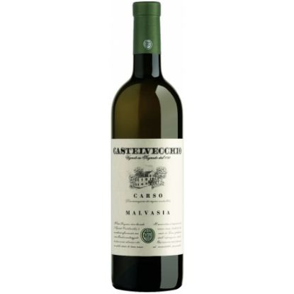 图片 2020 Castelvecchio Malvasia Carso
