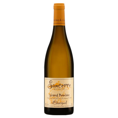 Picture of 2020 Gerard Boulay Sancerre Tradition Chavignol