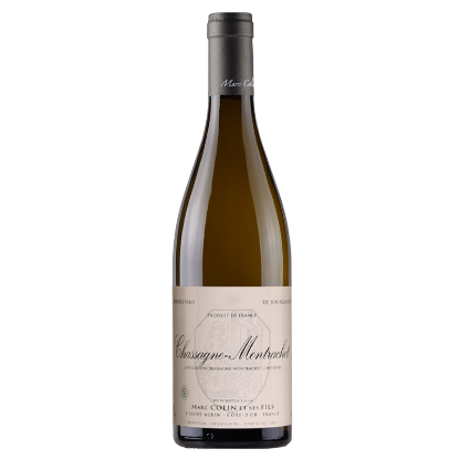 图片 2017 Domaine Marc Colin et Flis Chassagne-Montrachet