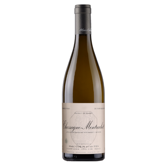 Picture of 2017 Domaine Marc Colin et Flis Chassagne-Montrachet