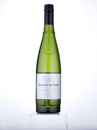 图片 2020 Croix de Bézard Picpoul de Pinet