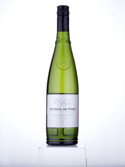 图片 2020 Croix de Bézard Picpoul de Pinet