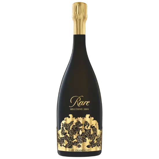 图片 2008 Rare Champagne  Millesime