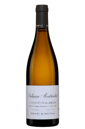 图片 2019 Domaine de Montille Puligny-Montrachet Premier Cru Les Chalumeaux