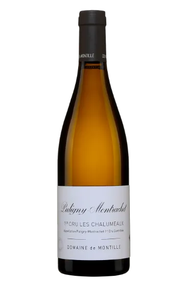 图片 2019 Domaine de Montille Puligny-Montrachet Premier Cru Les Chalumeaux