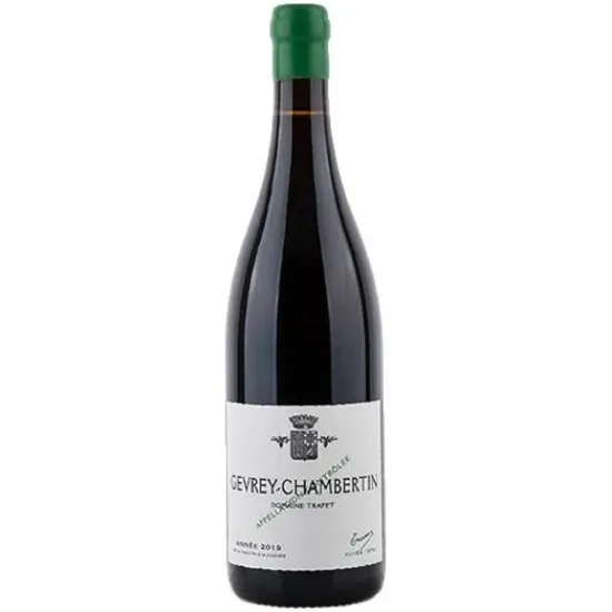 图片 2019 Domaine Trapet Pere et Fils Gevrey Chambertin ‘Cuvée 1859’