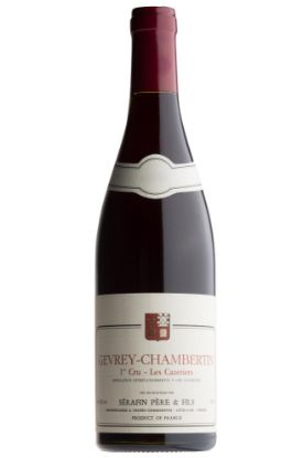 图片 2015 Domaine Sérafin Père & Fils Gevrey-Chambertin Les Cazetiers 1er Cru