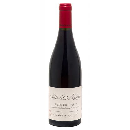 图片 2019 Domaine de Montille Nuits-St-Georges 1er Cru 'Aux Thorey'