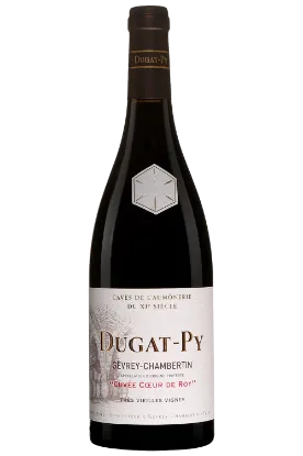 图片 2018 Domaine Dugat-Py Gevrey-Chambertin Cuvée Coeur de Roy Tres Vieilles Vignes