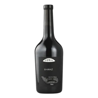 图片 2020 Tonic Wines Shiraz