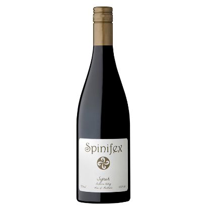 图片 2021 Spinifex Syrah