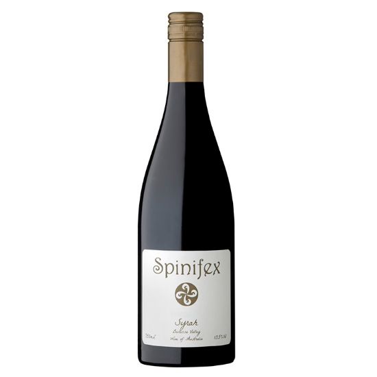 图片 2021 Spinifex Syrah