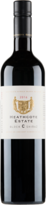 图片 2016 Heathcote Estate Block C Shiraz