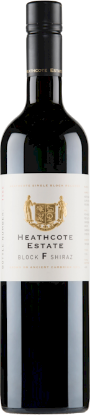 图片 2016 Heathcote Estate Block F Shiraz