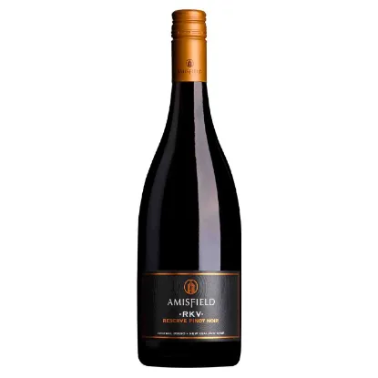 图片 2016 Amisfield RKV Reserve Pinot Noir
