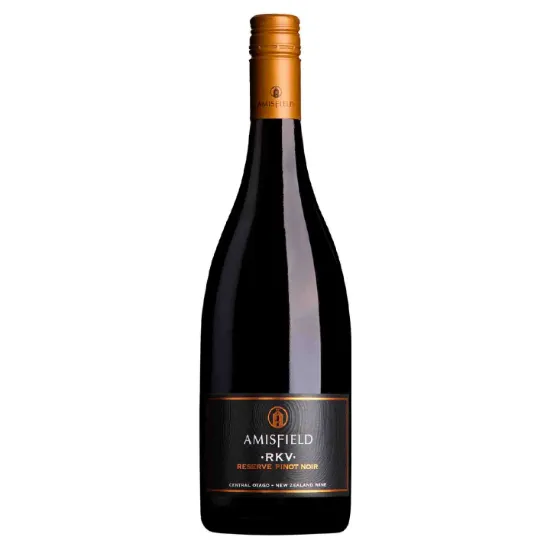 图片 2016 Amisfield RKV Reserve Pinot Noir