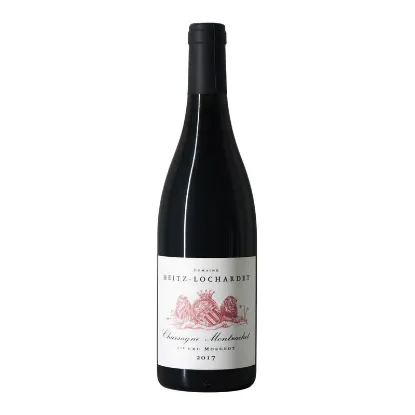 图片 2017 Domaine Heitz-Lochardet Chassagne-Montrachet 1er Cru Morgeot