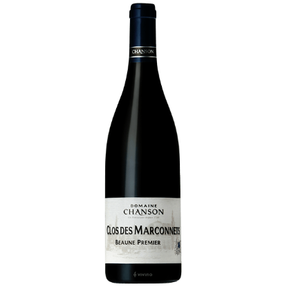 图片 2019 Domaine Chanson Beaune 1er Cru Clos Des Marconnets
