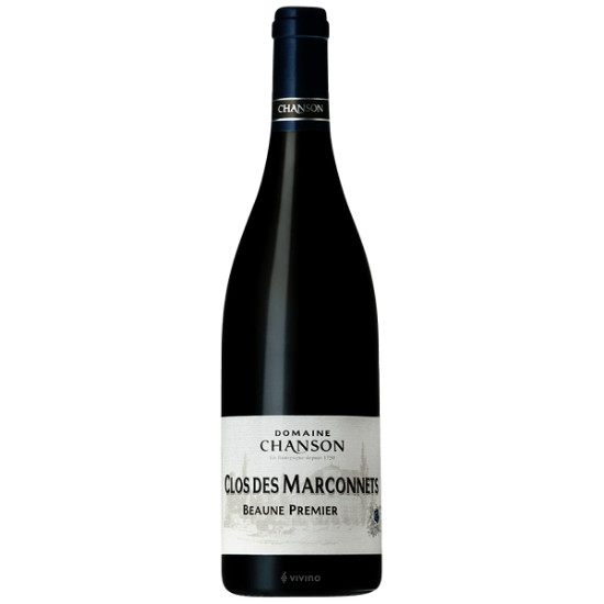 图片 2019 Domaine Chanson Beaune 1er Cru Clos Des Marconnets