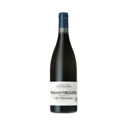 图片 2019 Domaine Chanson Les Vergelesses  1er Pernand-Vergelesses