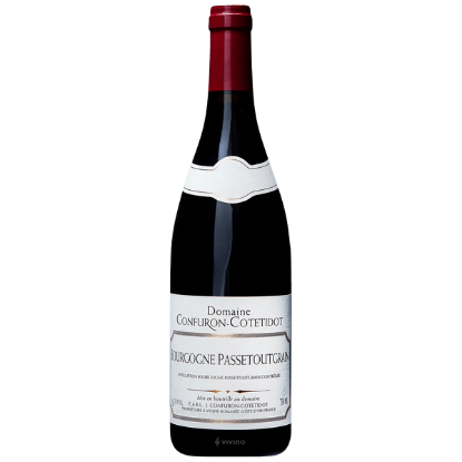 图片 2018 Domaine Confuron-Cotetidot Bourgogne Passetoutgrain