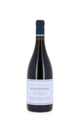 图片 2018 Domaine Bruno Clair Marsannay