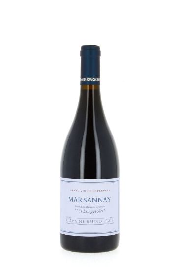 Picture of 2018 Domaine Bruno Clair Marsannay