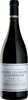 图片 Domaine Bruno Clair Savigny-Les-Beaune La Dominode 1er Cru 2018