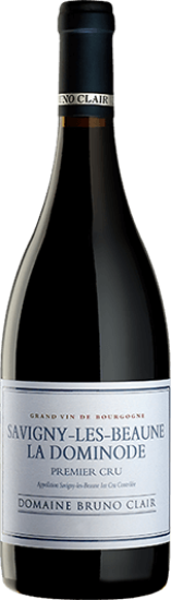 图片 Domaine Bruno Clair Savigny-Les-Beaune La Dominode 1er Cru 2018
