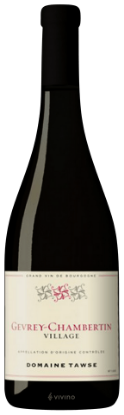 图片 2018 Domaine Tawse Gevery-Chambertin Village