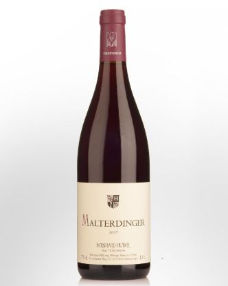 图片 2017 Bernhard Huber Malterdinger Pinot Noir