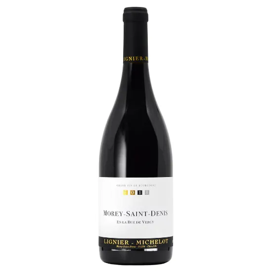 图片 2018 Domaine Lignier Michelot Morey-Saint-Denis En La Rue De Vergy