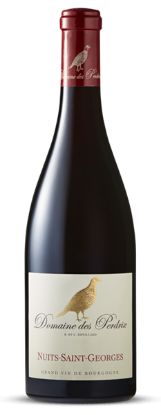 图片 2017 Domaine Des Perdrix Nuits-Saint-Georges