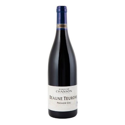 图片 2020 Domaine Chanson Beaune Teurons 1er Cru