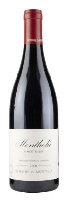 图片 2018 Domaine de Montille Monthelie Pinot Noir