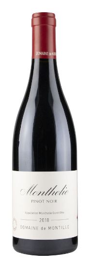 图片 2018 Domaine de Montille Monthelie Pinot Noir