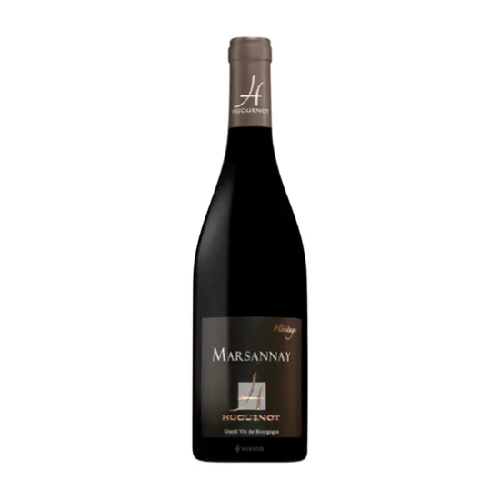 Picture of Huguenot Marsannay Heritage 2020